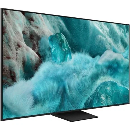 Samsung TQ65Q7F5AU Smart TV QLED 4K Ultra HD 65 pulgadas Negro Samsung TQ65Q7F5AU Smart TV QLED 4K Ultra HD 65 pulgadas Negro